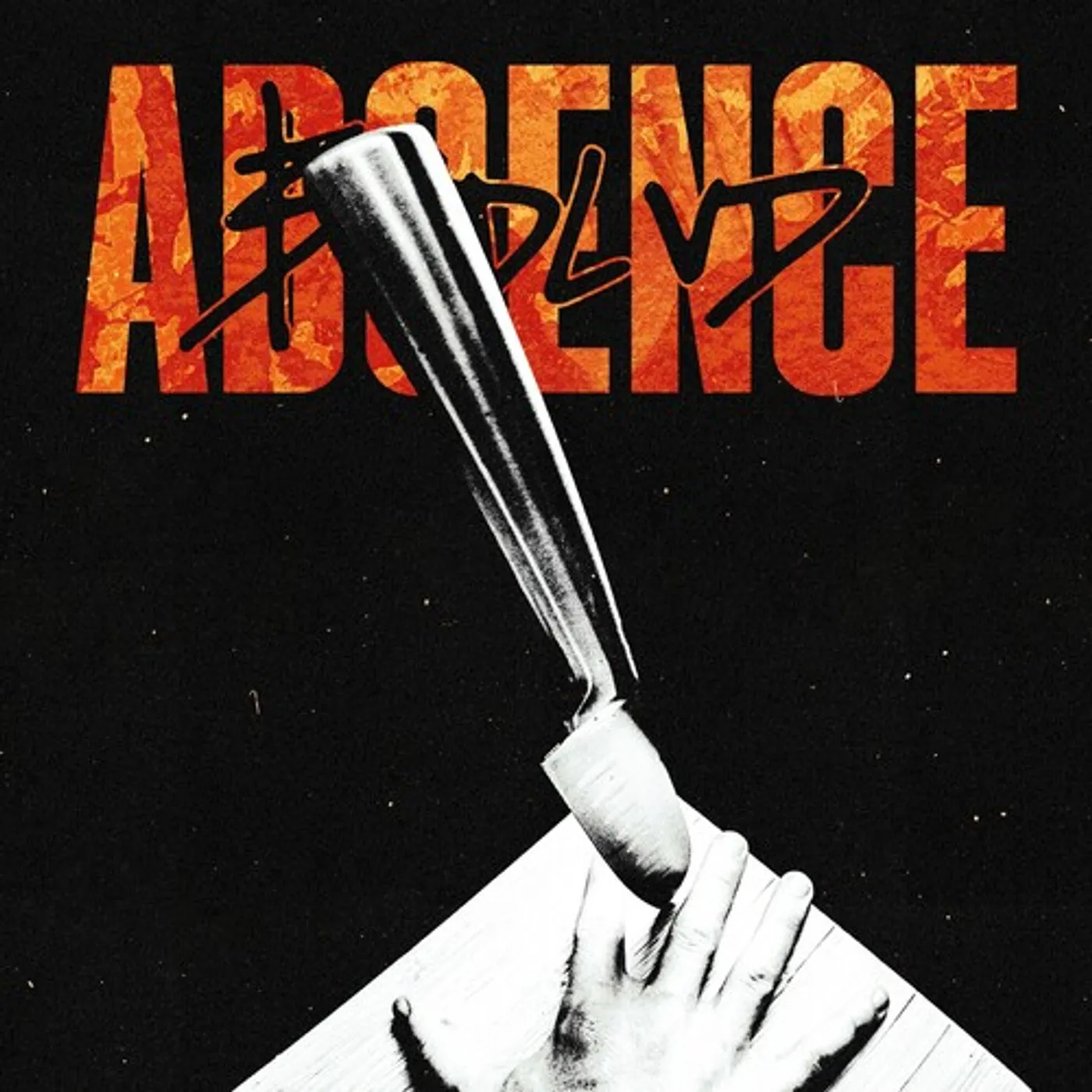 BVDLVD ABSENCE CD