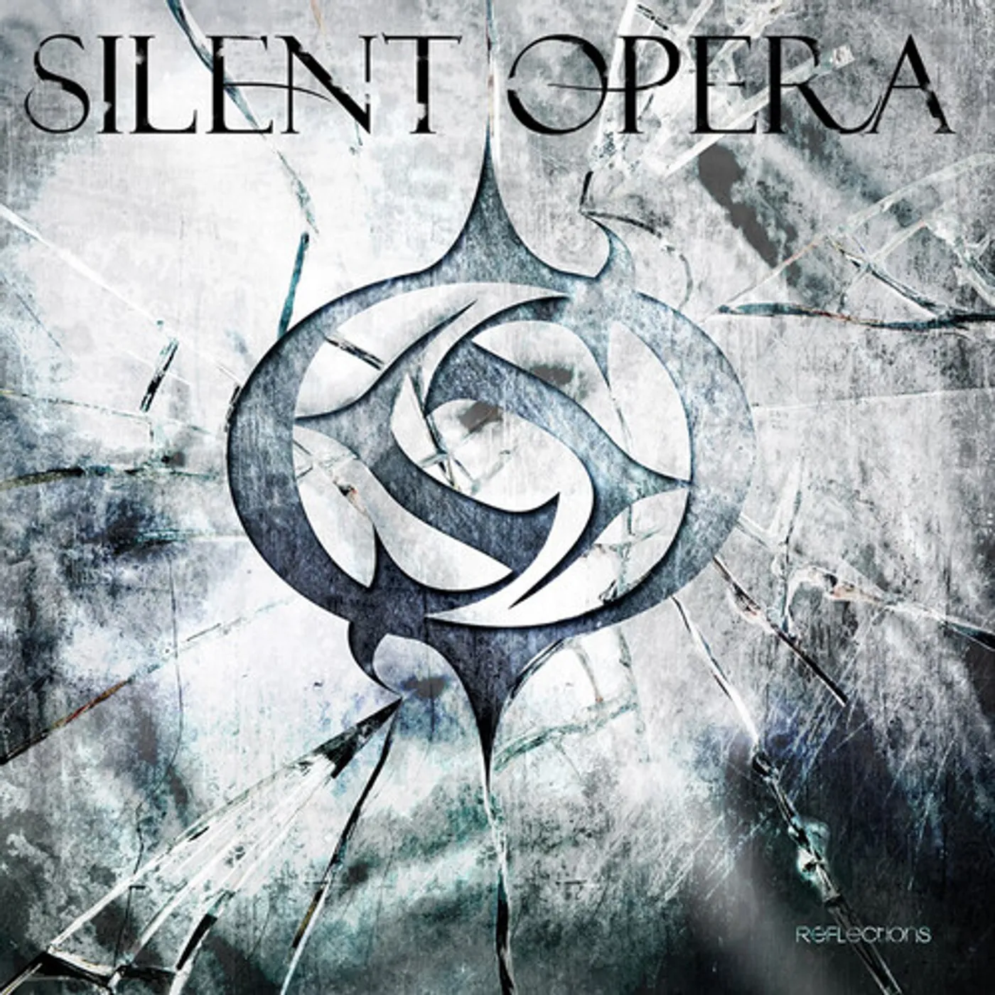 Silent Opera REFLECTIONS CD