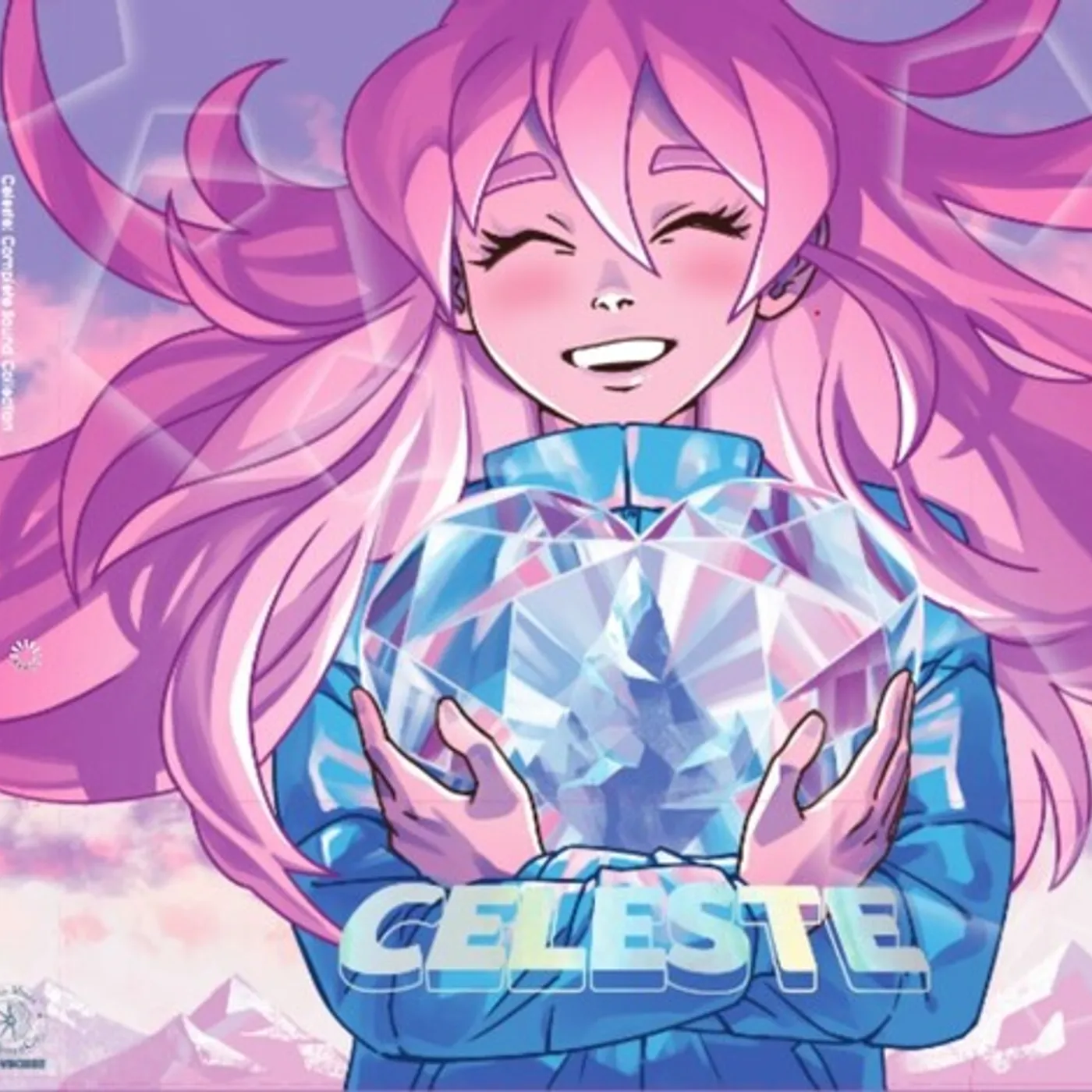 Lena Raine Celeste Complete Sound Collection (6LP) Vinyl Record