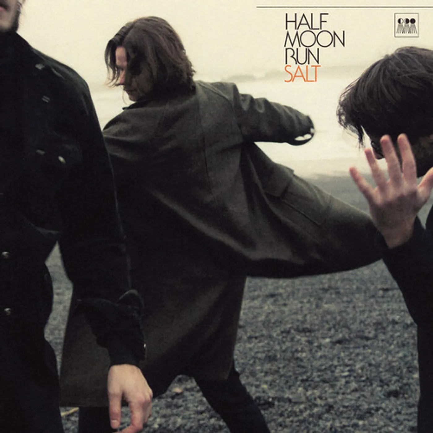 Half Moon Run SALT CD