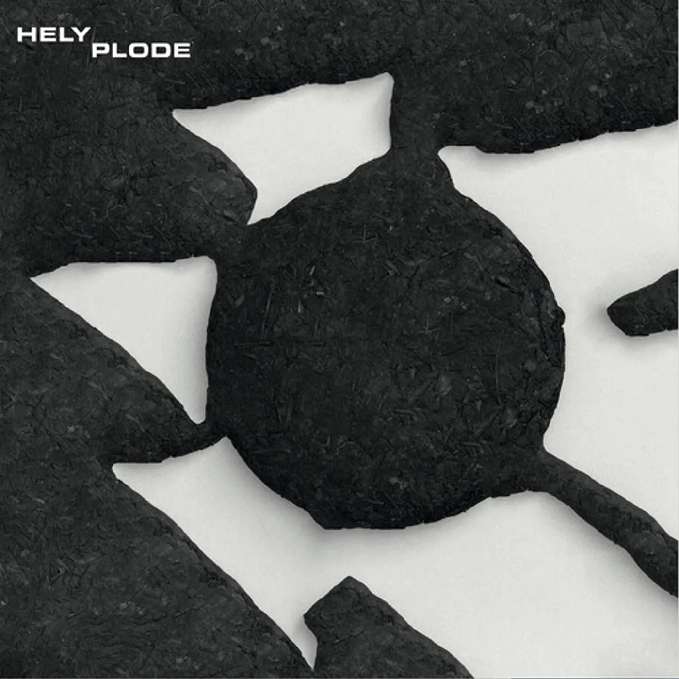 Hely PLODE Vinyl Record