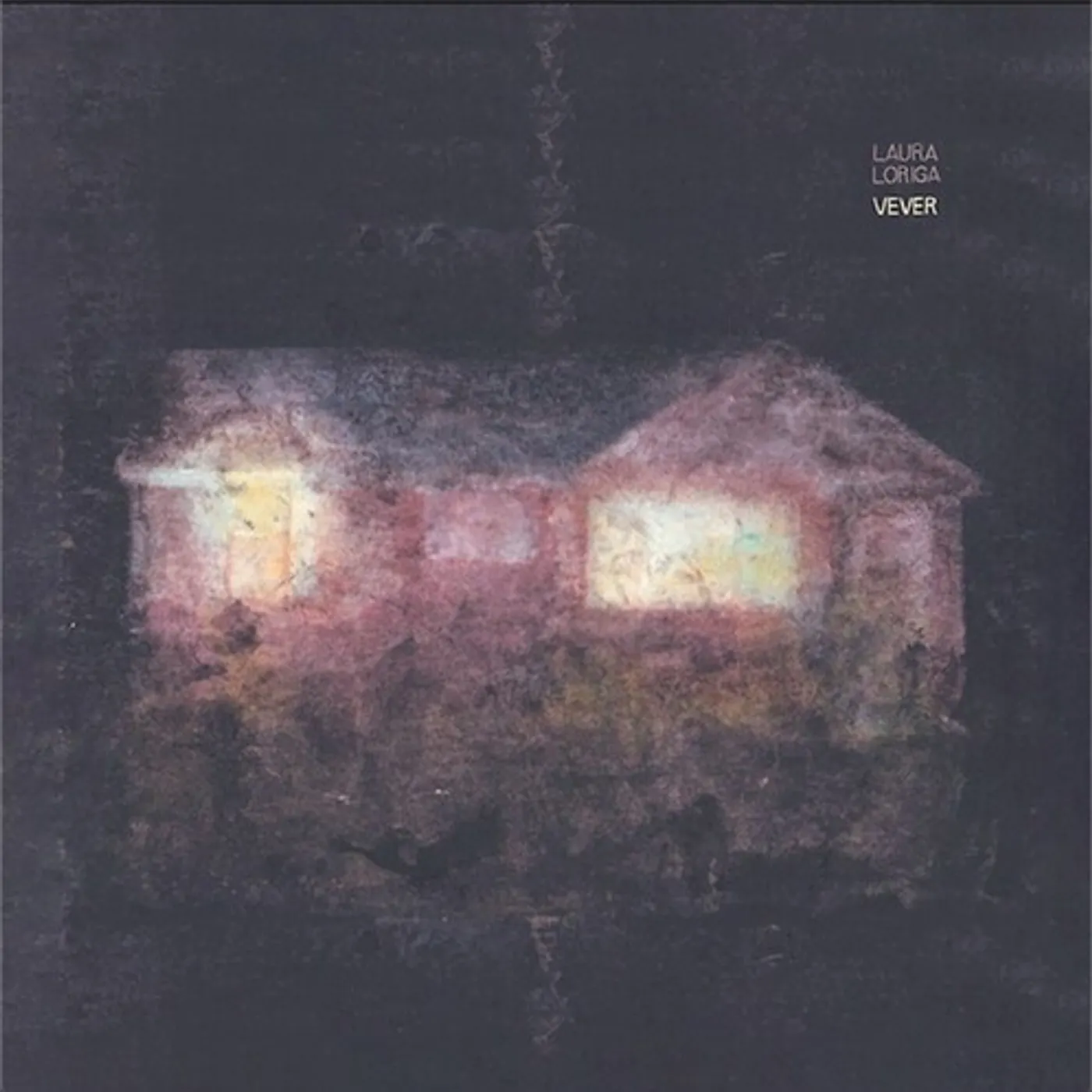 Laura Loriga Vever Vinyl Record