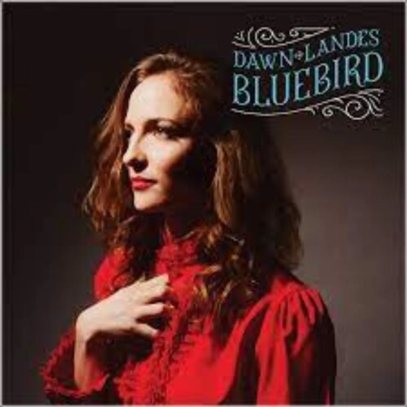Dawn Landes BLUEBIRD Vinyl Record