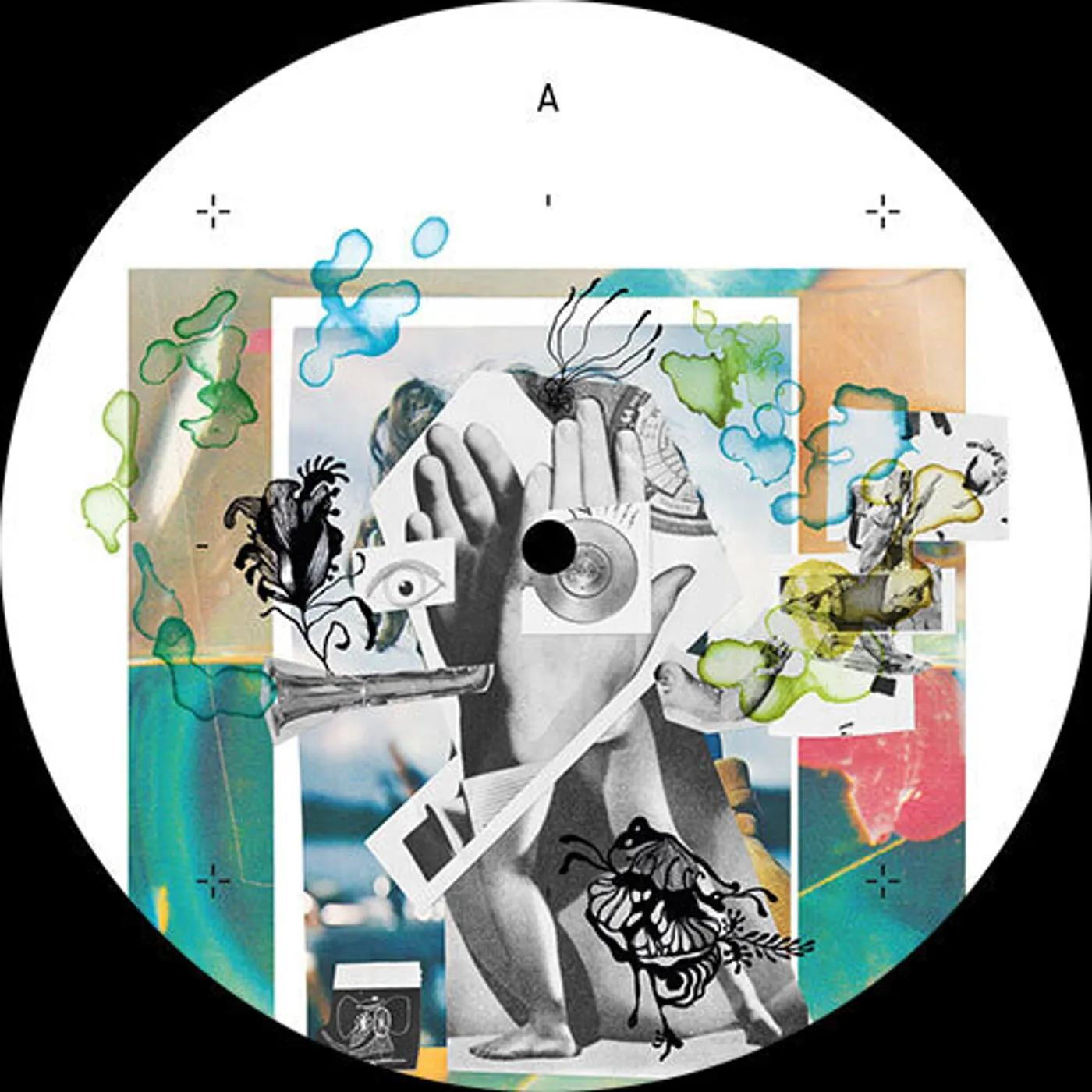 Eli Brown Make You Freak Vinyl Record