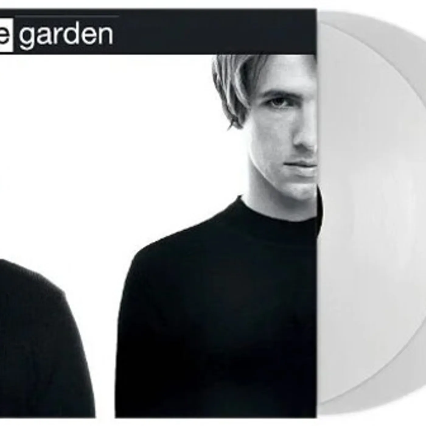 SAVAGE GARDEN (ORIGINAL VERSION) Vinyl Record