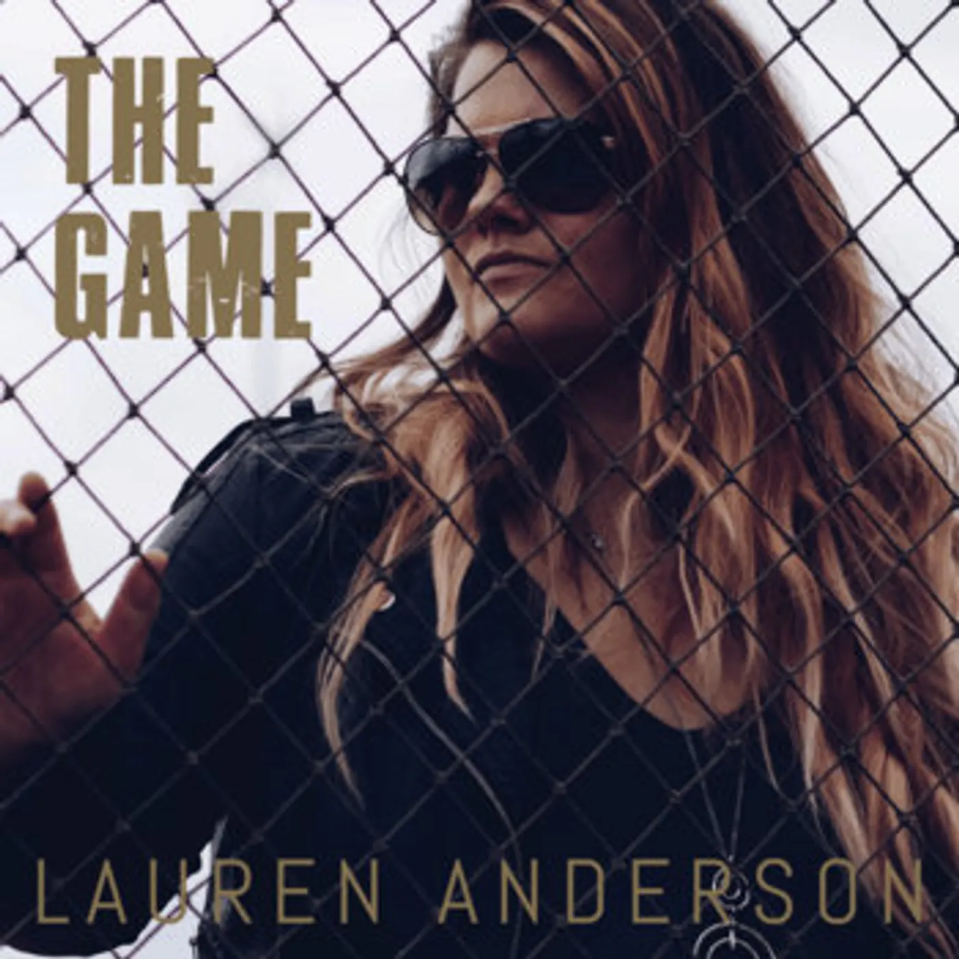 Lauren Anderson GAME CD