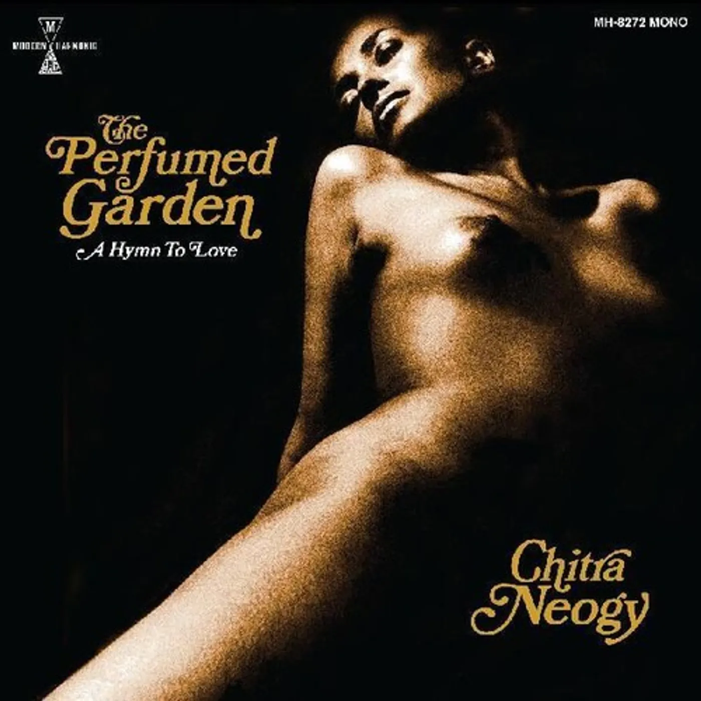 Chitra Neogy PERFUMED GARDEN CD