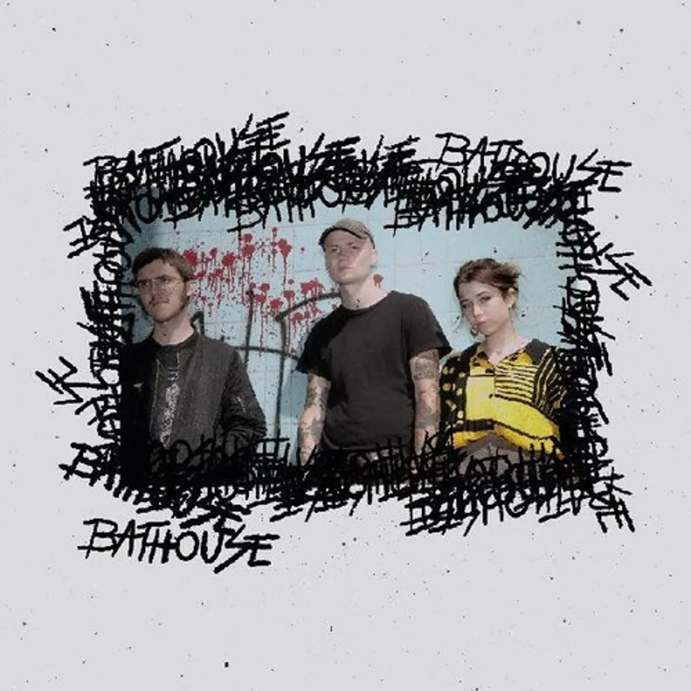 Bathouse Helping Bats Helping People Vinyl Record