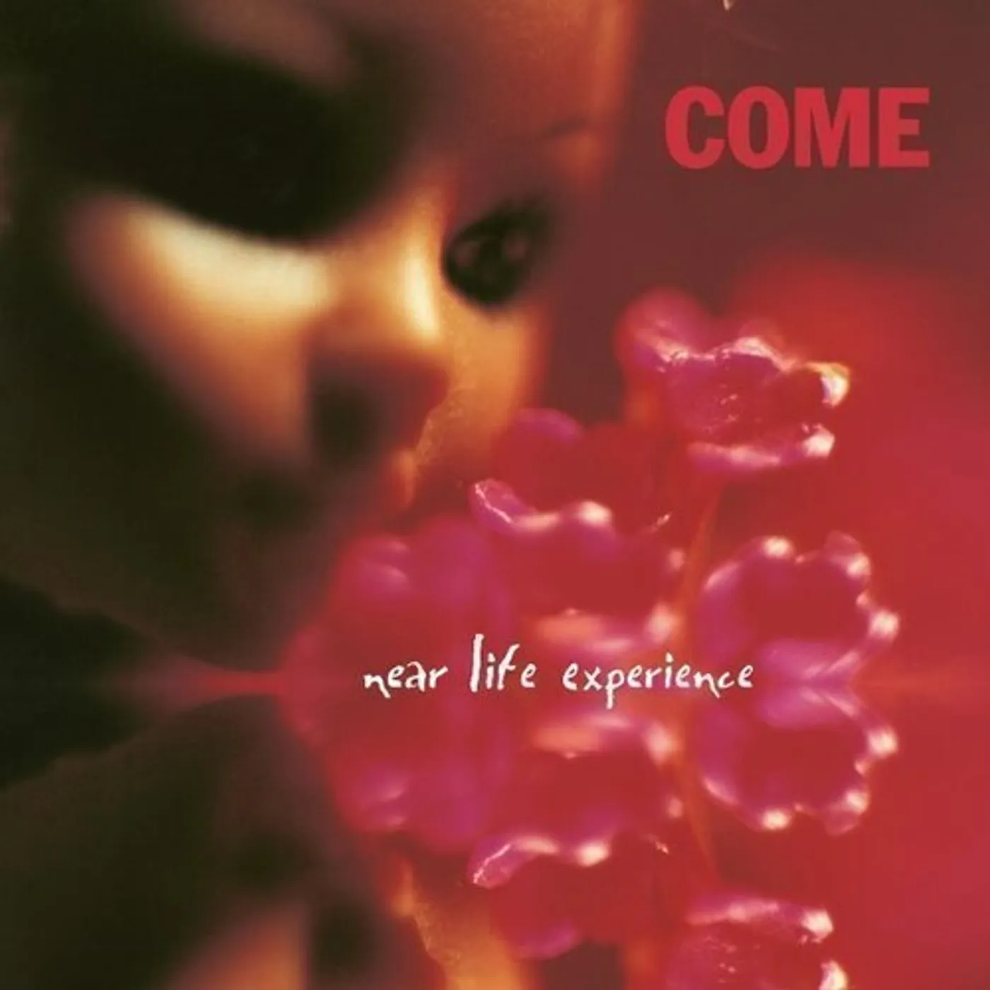 Come Near Life Experience Vinyl Record