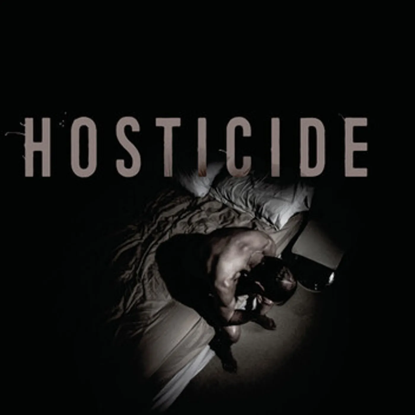 HOSTICIDE DVD