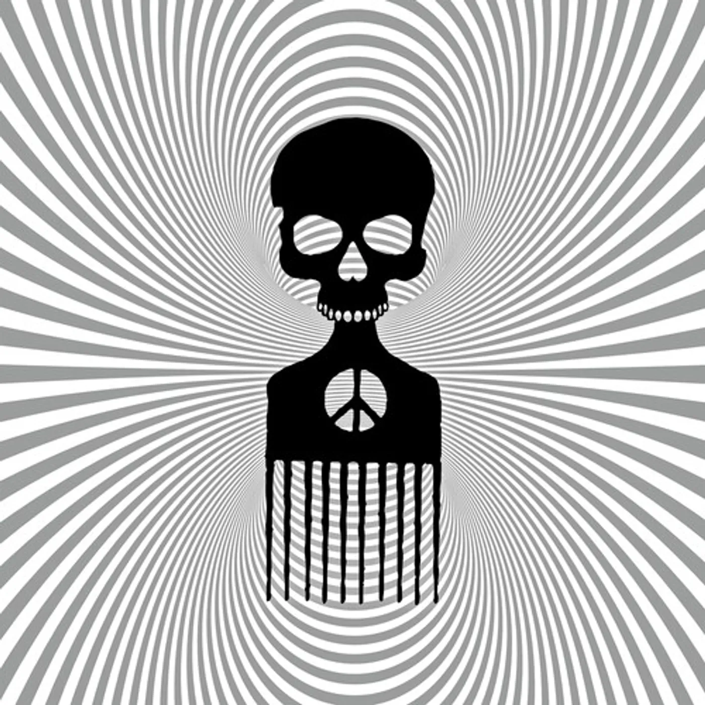 The Veldt Entropy is the Mainline to God Vinyl Record