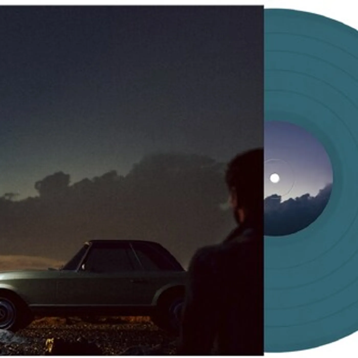 Dead Lakes daydreamer Vinyl Record