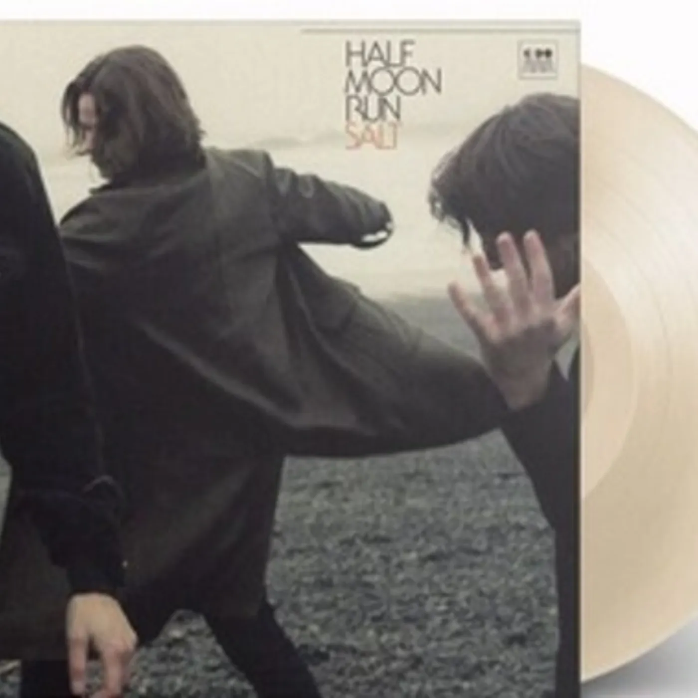 Half Moon Run SALT Vinyl Record