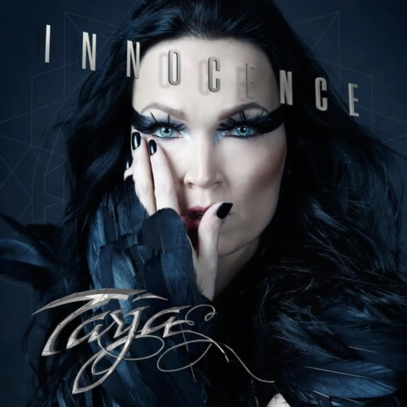Tarja Innocence (Limited/with CD/7 inch) Vinyl Record