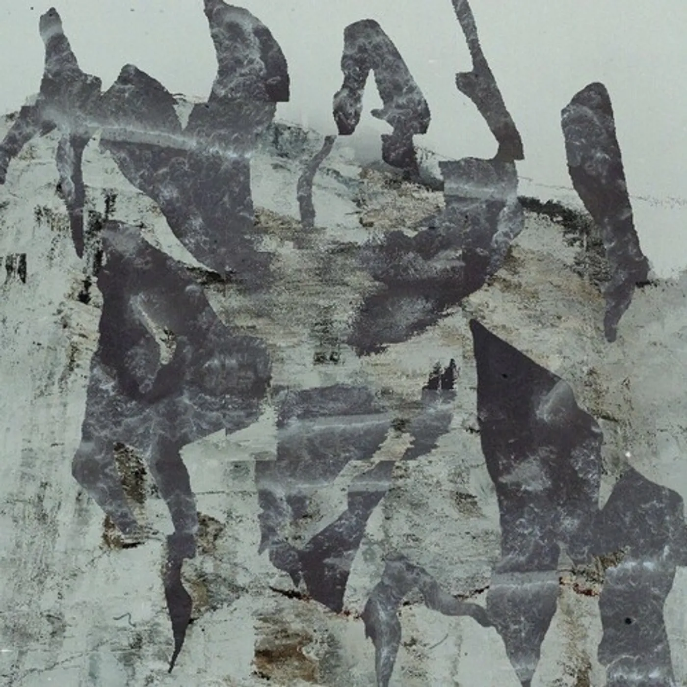 Studio Murena WADIRUM CD