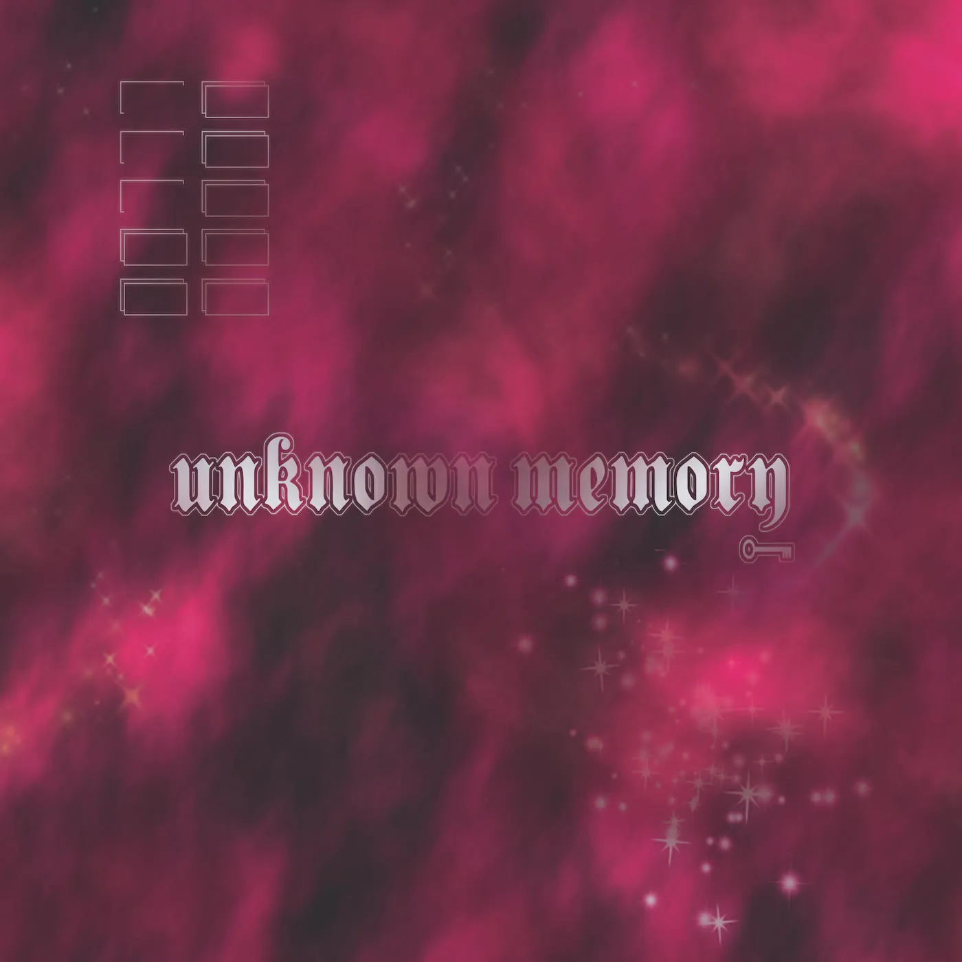Yung Lean Unknown Memory Vinyl Record
