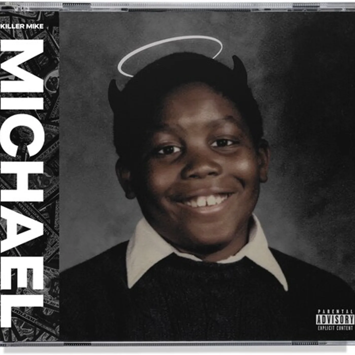 Killer Mike MICHAEL CD