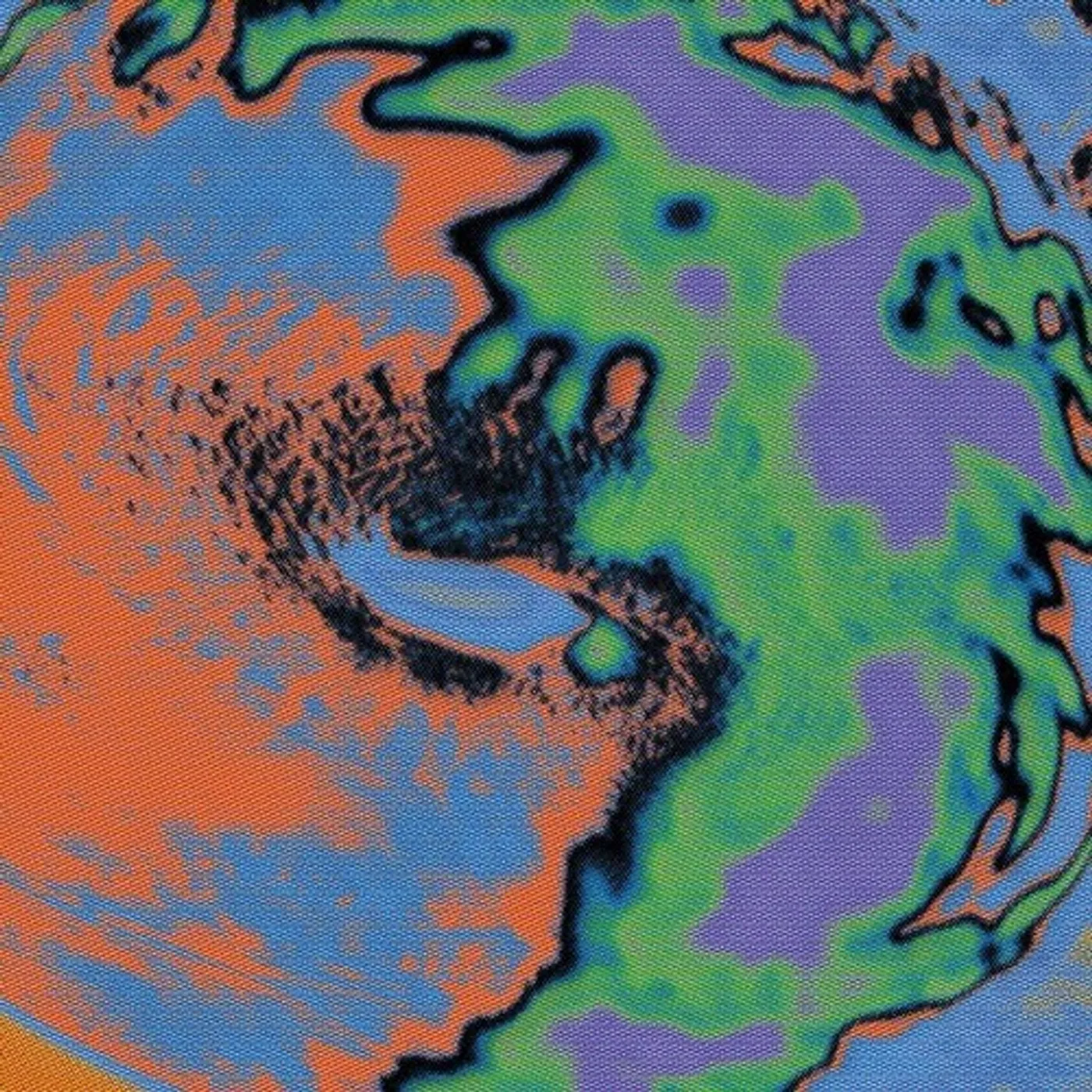 Gacha Bakradze PANCAKES Vinyl Record