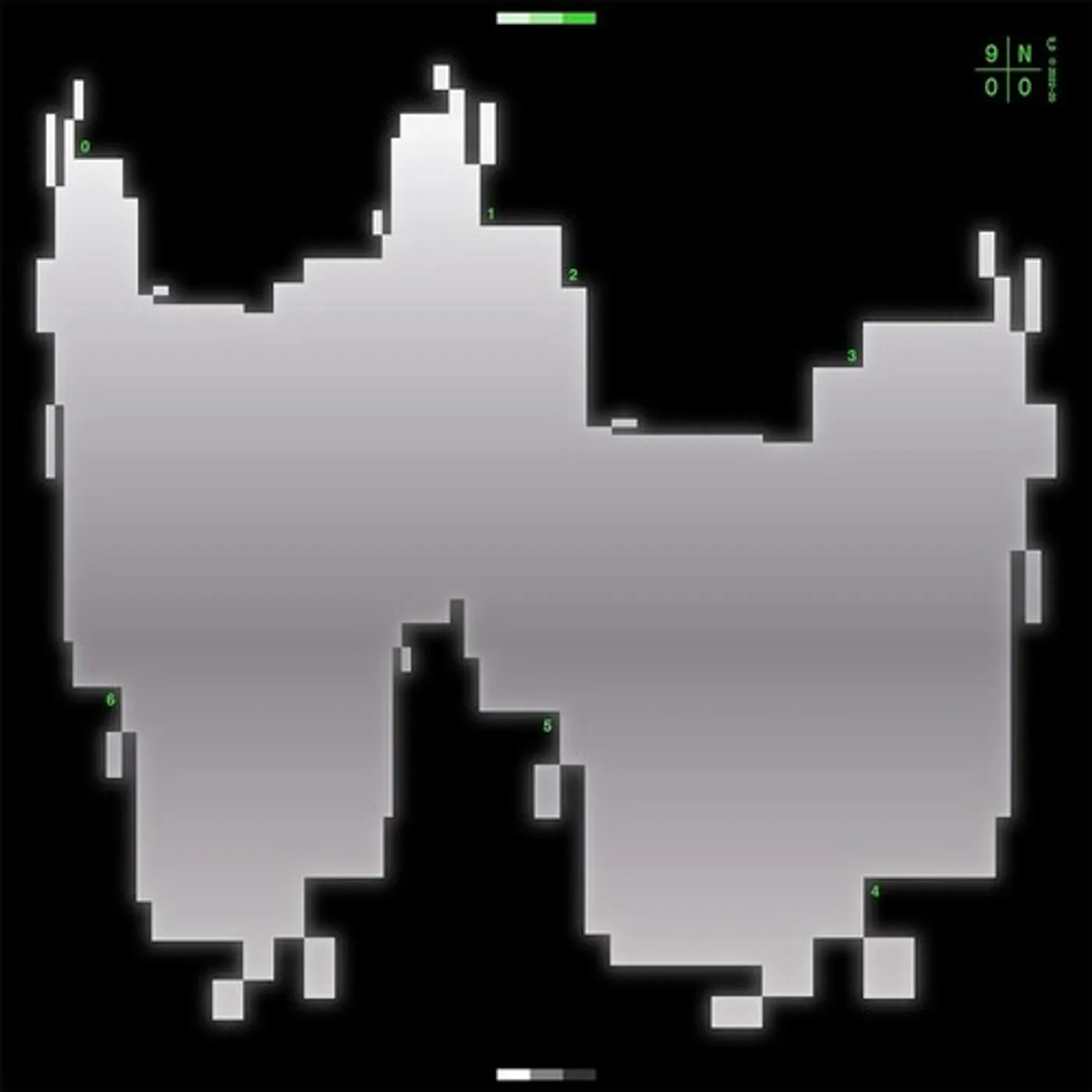 Enrico Sangiuliano PHYSICAL CHANGE Vinyl Record