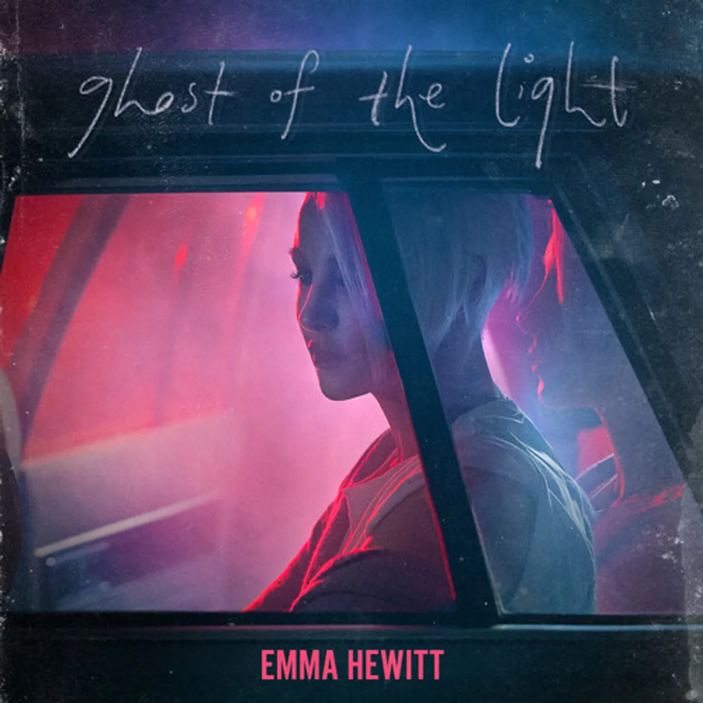 Emma Hewitt GHOST OF THE LIGHT CD