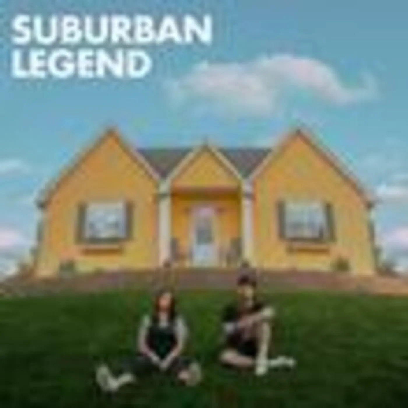 DURRY SUBURBAN LEGEND CD