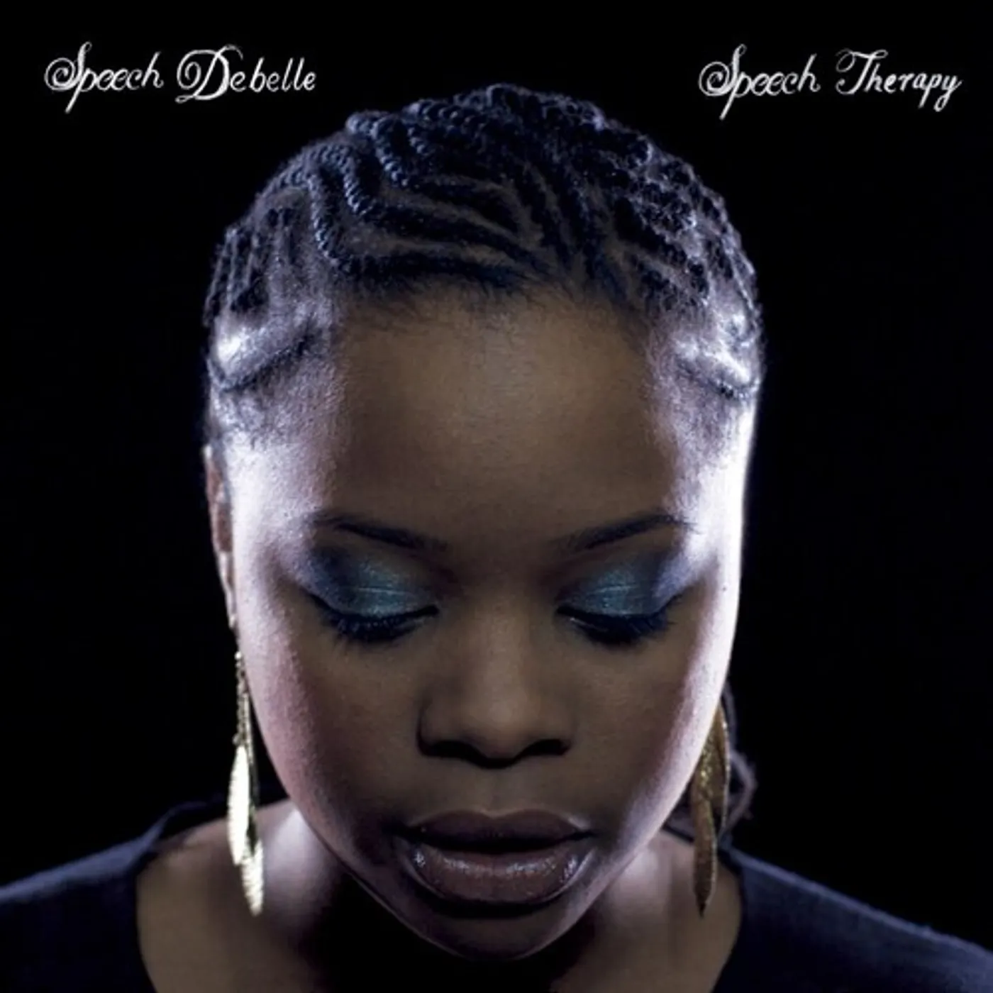Speech Debelle SPEECH THERAPY CD