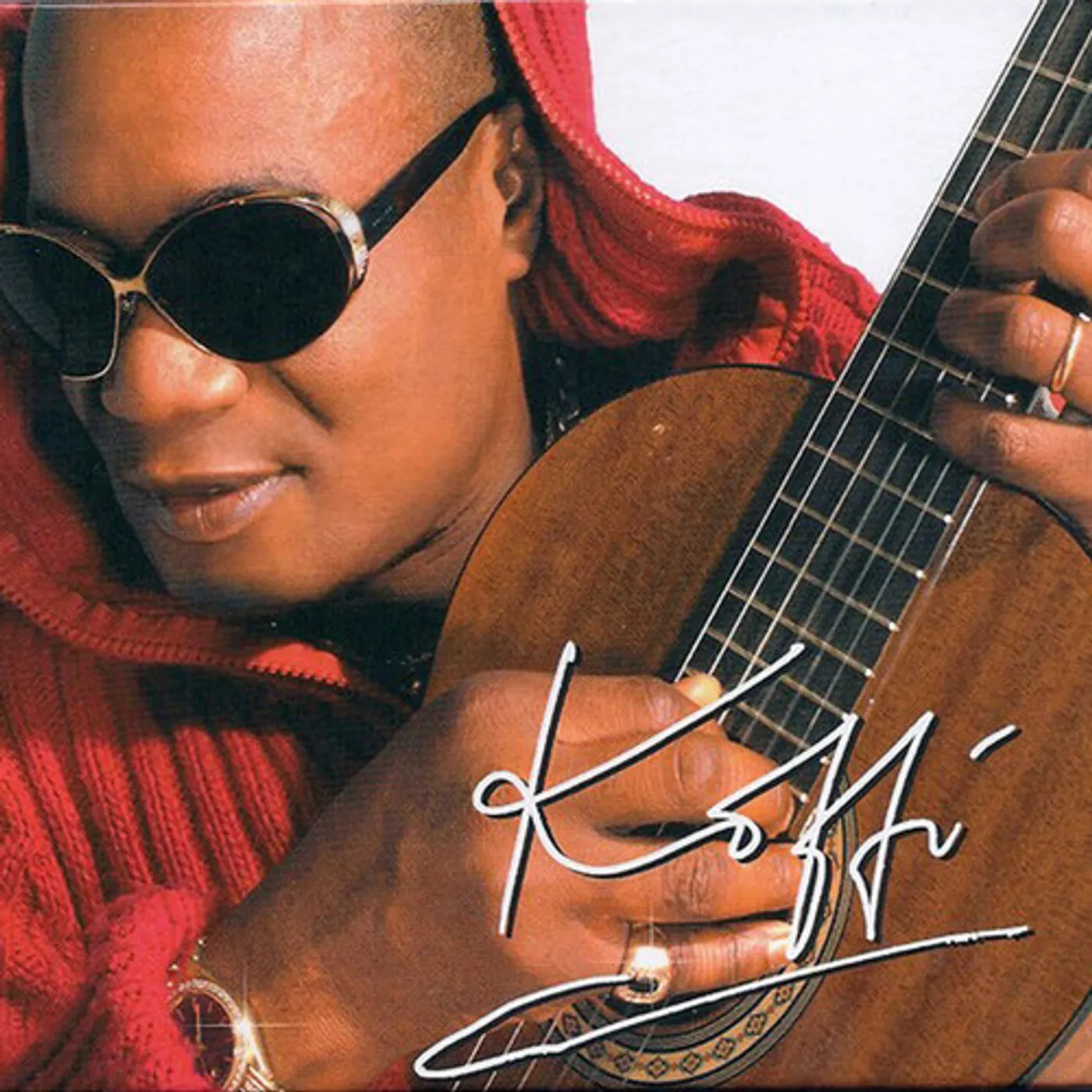 Koffi Olomide KOFFI CD