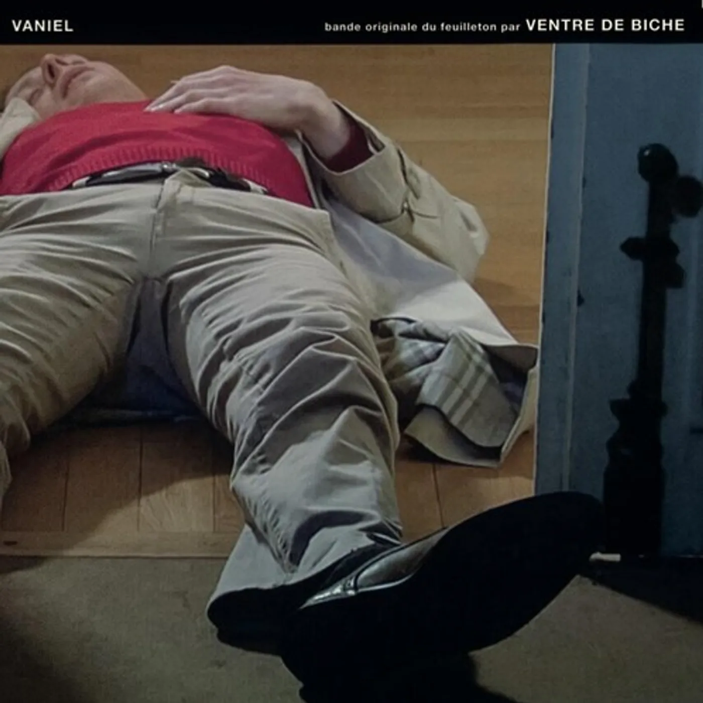 Ventre De Biche VANIEL Vinyl Record