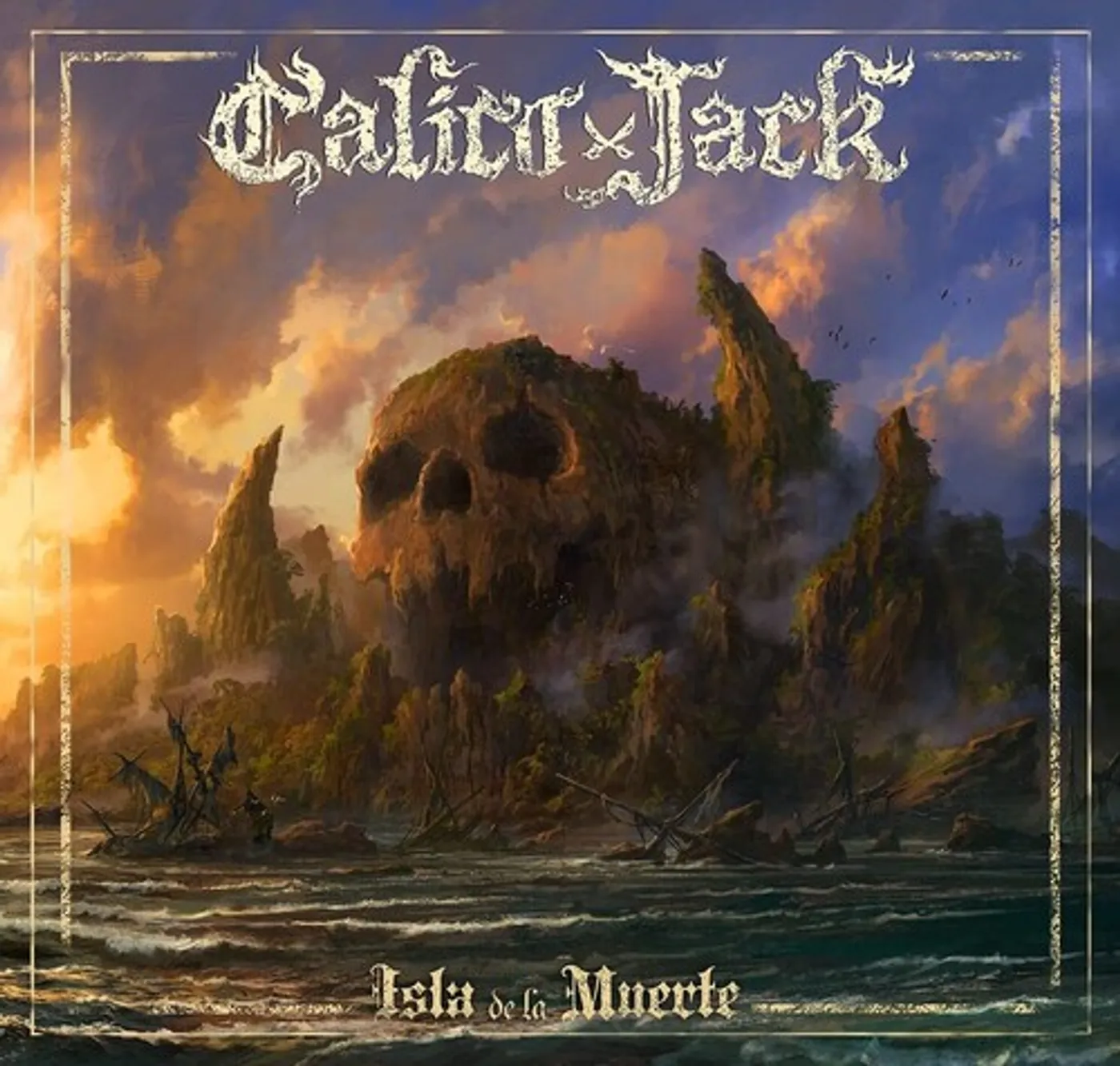 Calico Jack