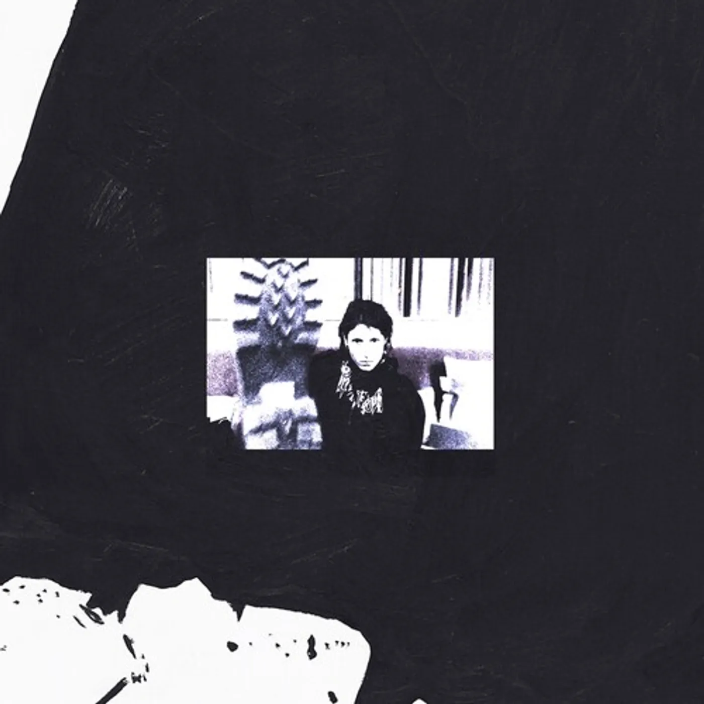 Squirrel Flower TOMORROW'S FIRE CD