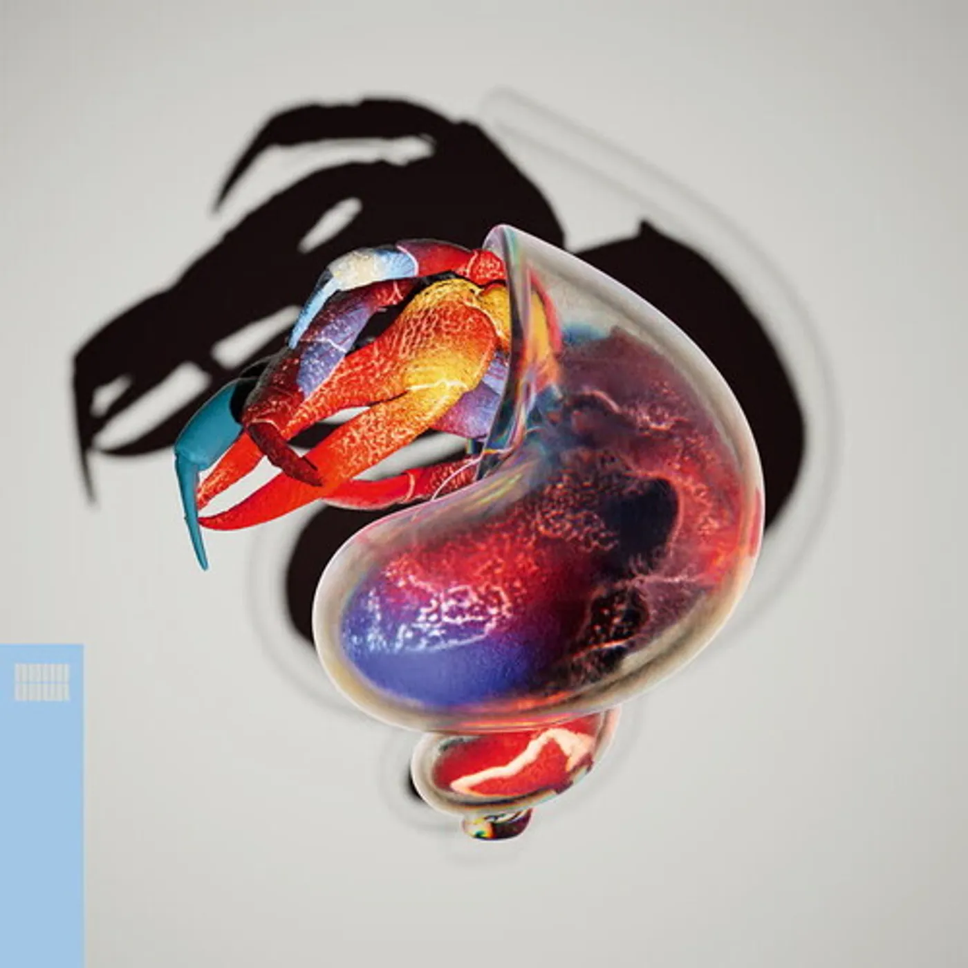 NHK yx Koyxen CLIMB DOWNHILL 2 Vinyl Record