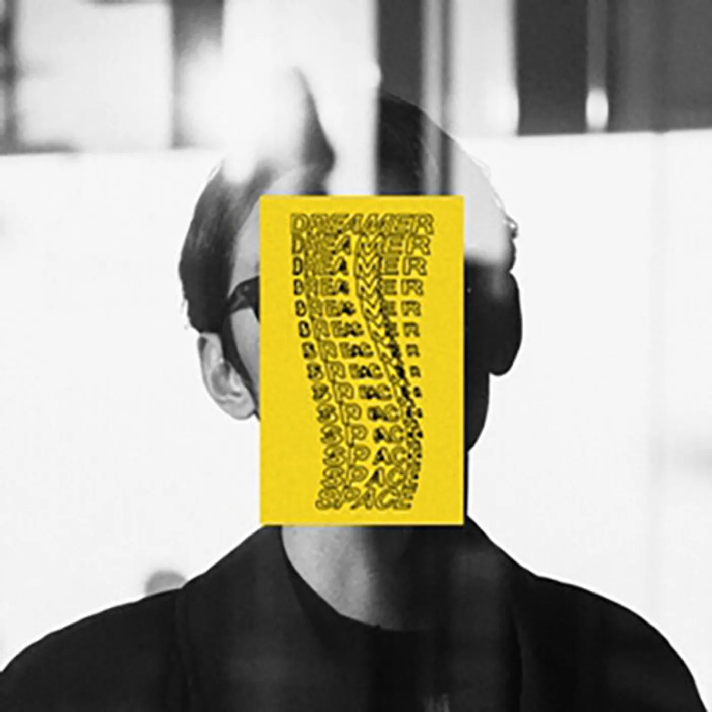 TSUBAME DREAMER FEAT. MABANUA & HUNGER / SPACE Vinyl Record