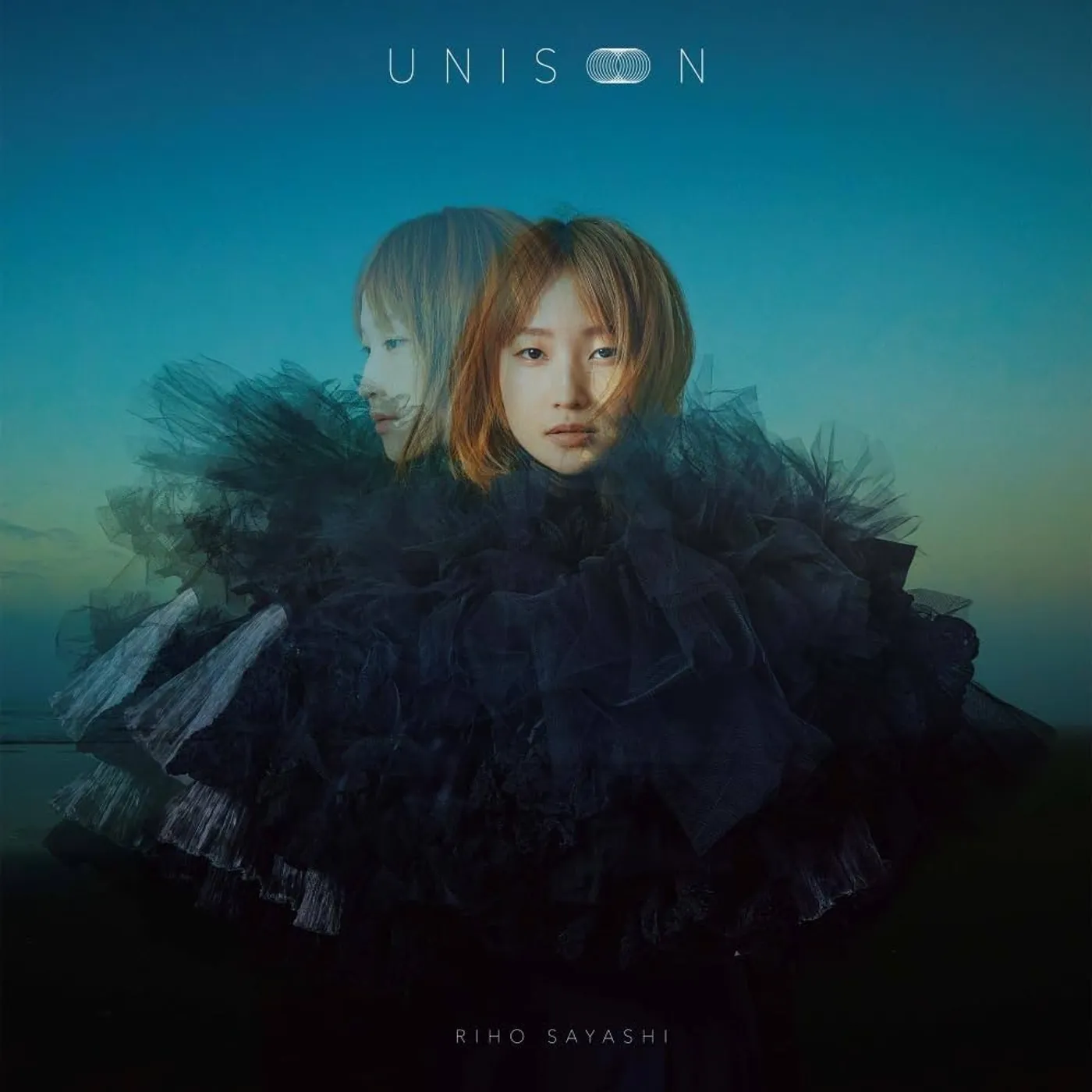 Riho Sayashi UNISON Vinyl Record
