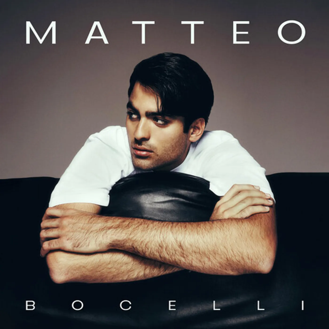 Matteo Bocelli MATTEO CD