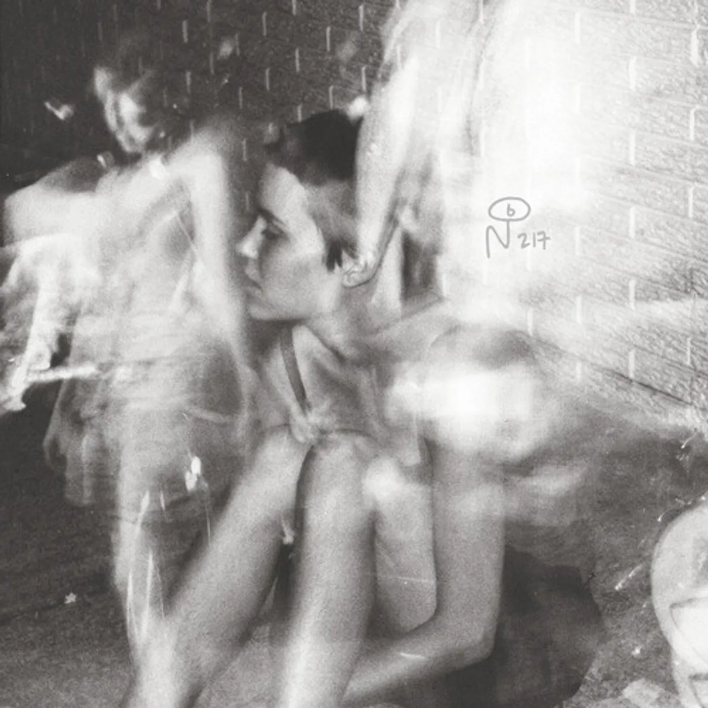 Everyone Asked About You PAPER AIRPLANES PAPER HEARTS - LIGHT BLUE Vinyl Record