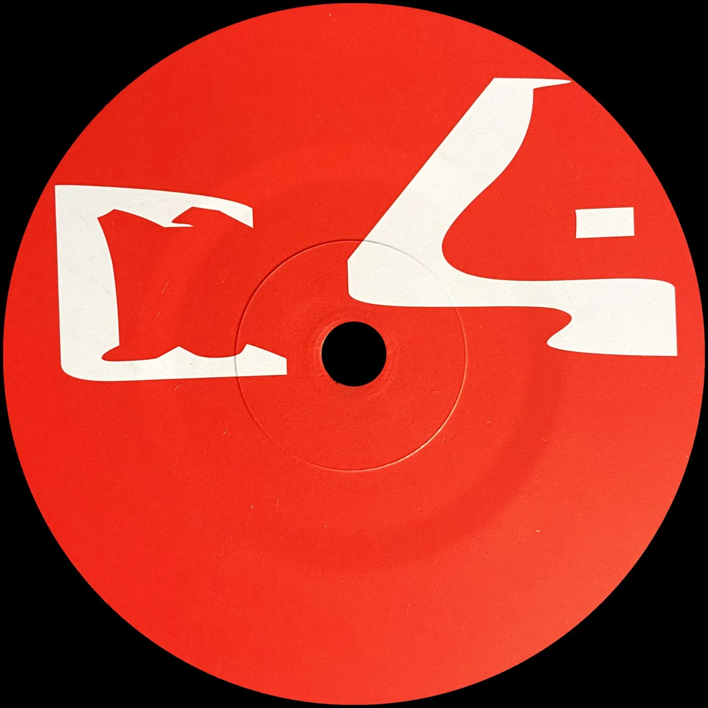 Maurizio M4 Vinyl Record