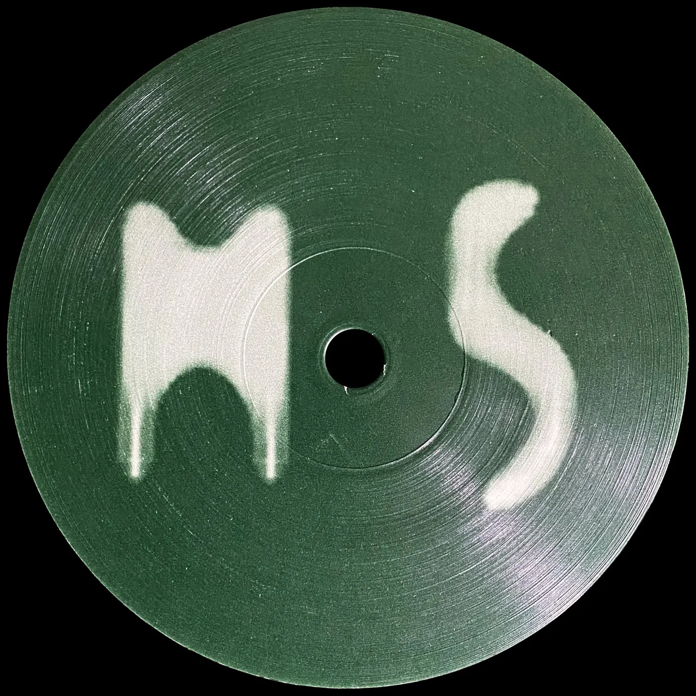Maurizio M5 Vinyl Record