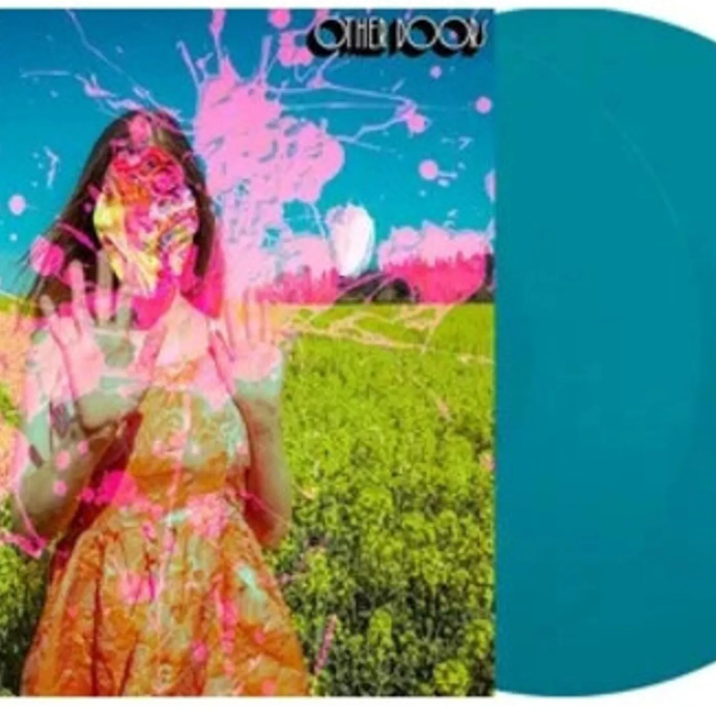 Soft Machine OTHER DOORS Vinyl Record