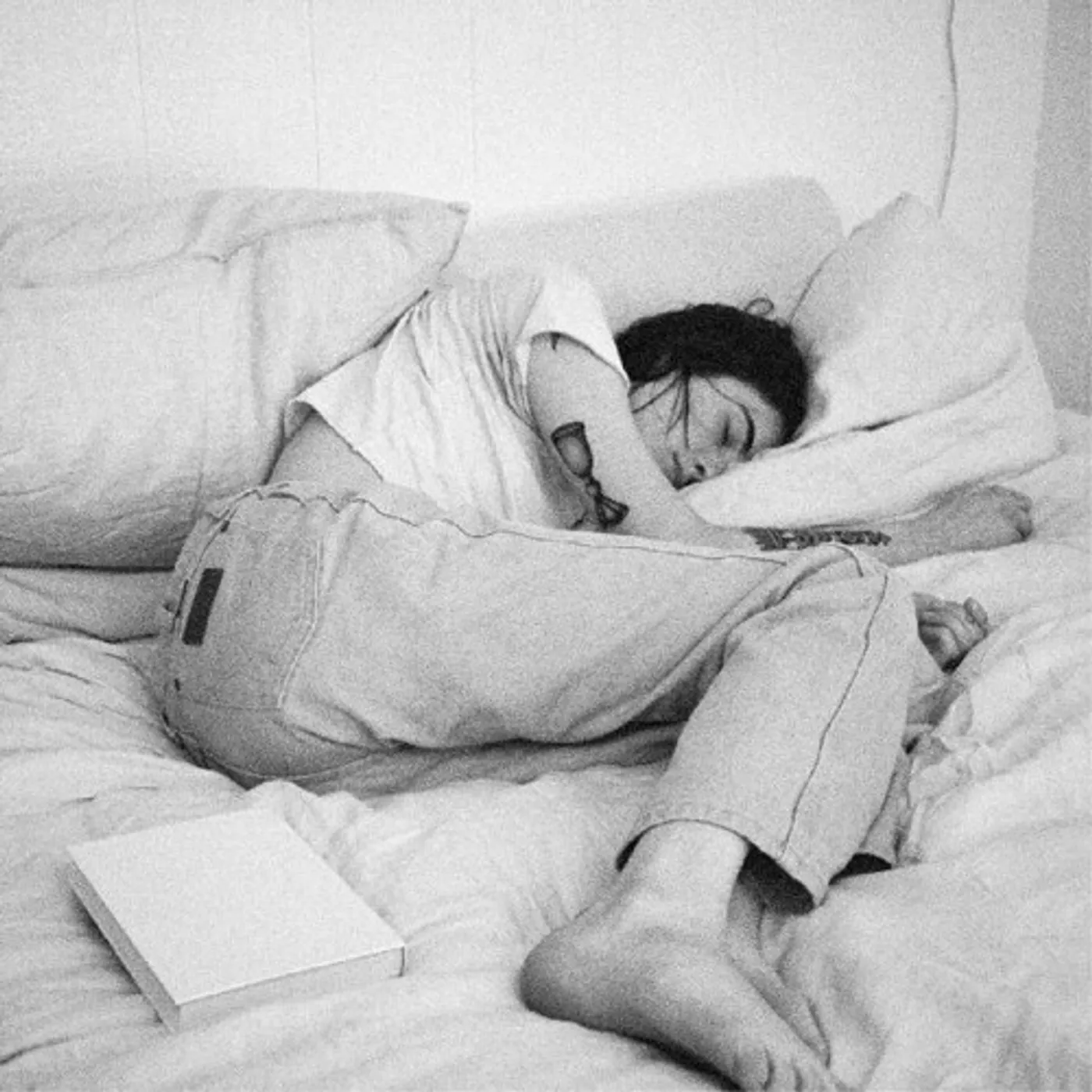 claire rousay SIGH IN MY EAR Vinyl Record