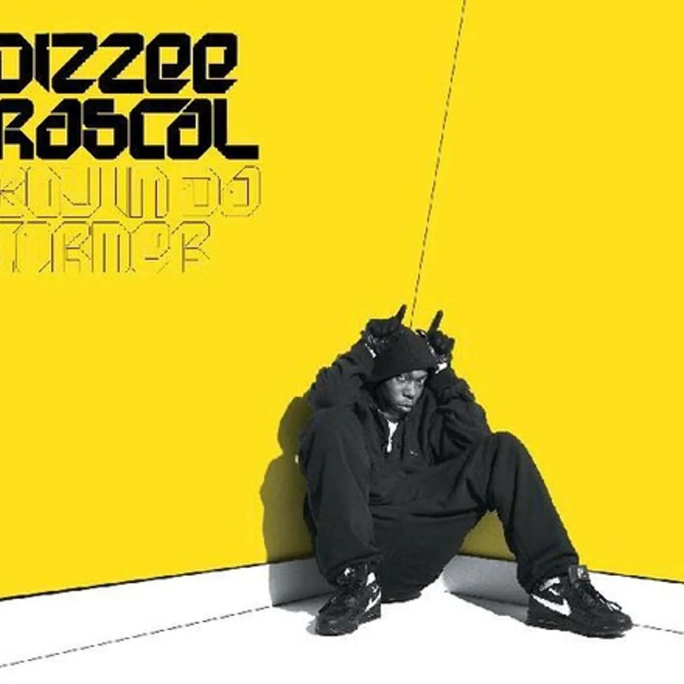 Dizzee Rascal Boy In Da Corner (20th Anniversary Edition/Deluxe/Black, Yellow, & White) Vinyl Record