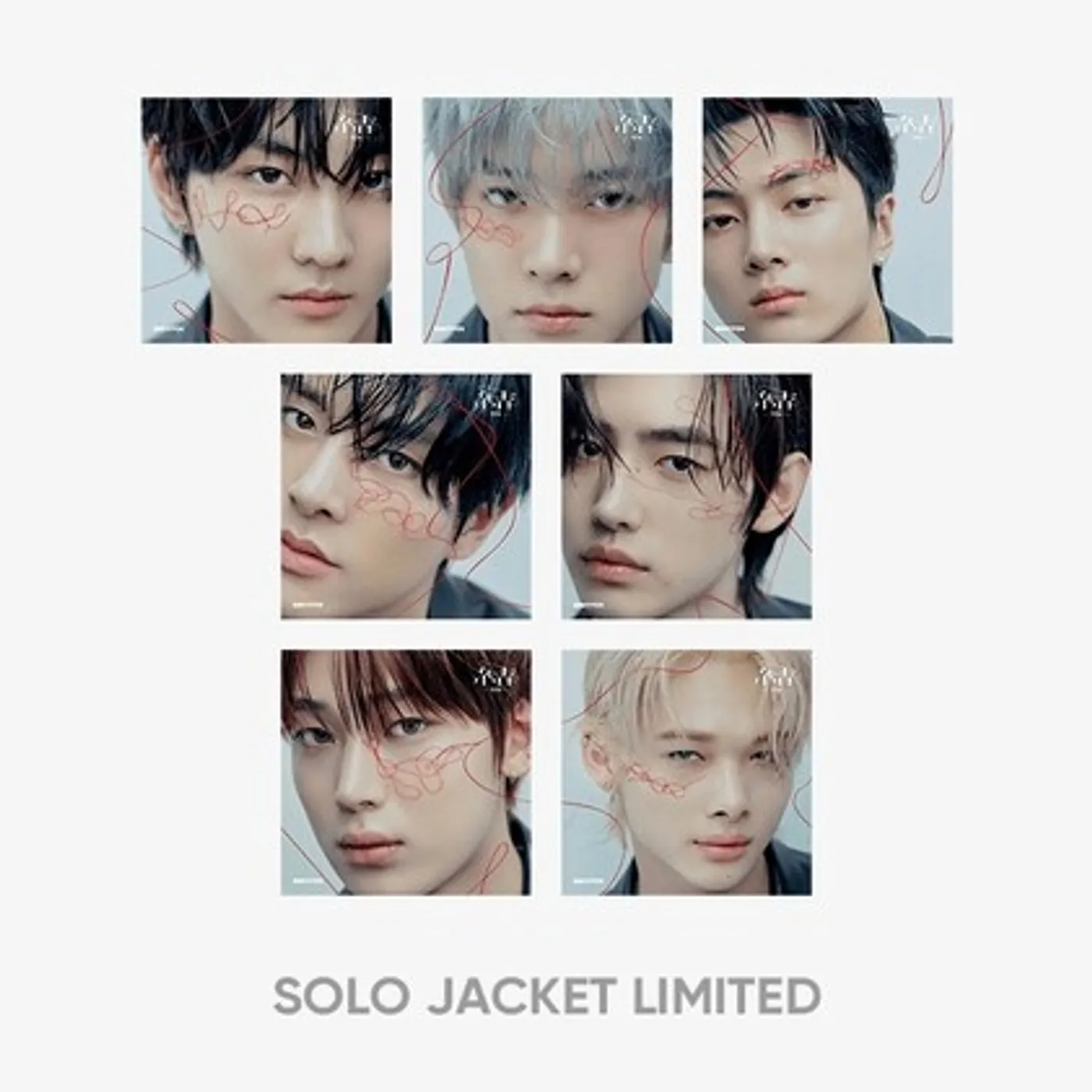 ENHYPEN YOU - JAY VERSION CD