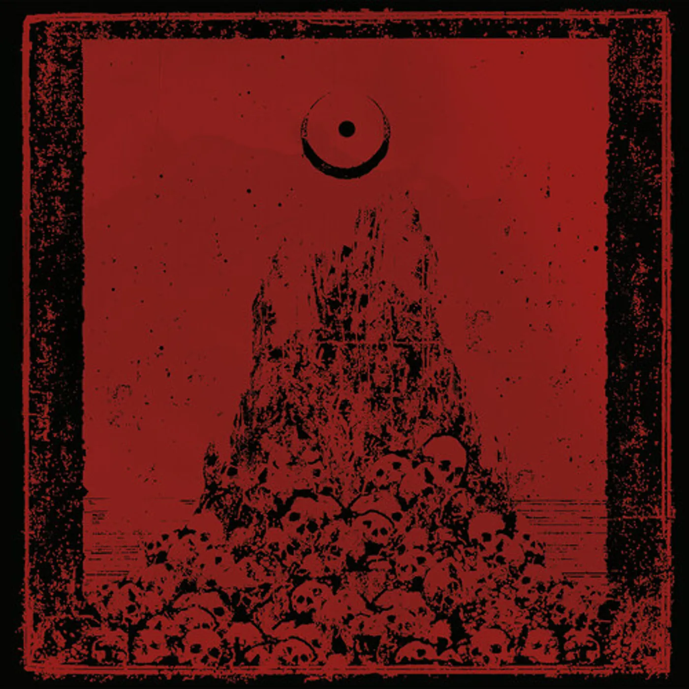 Pavor Nocturnus ECATOMBE CD