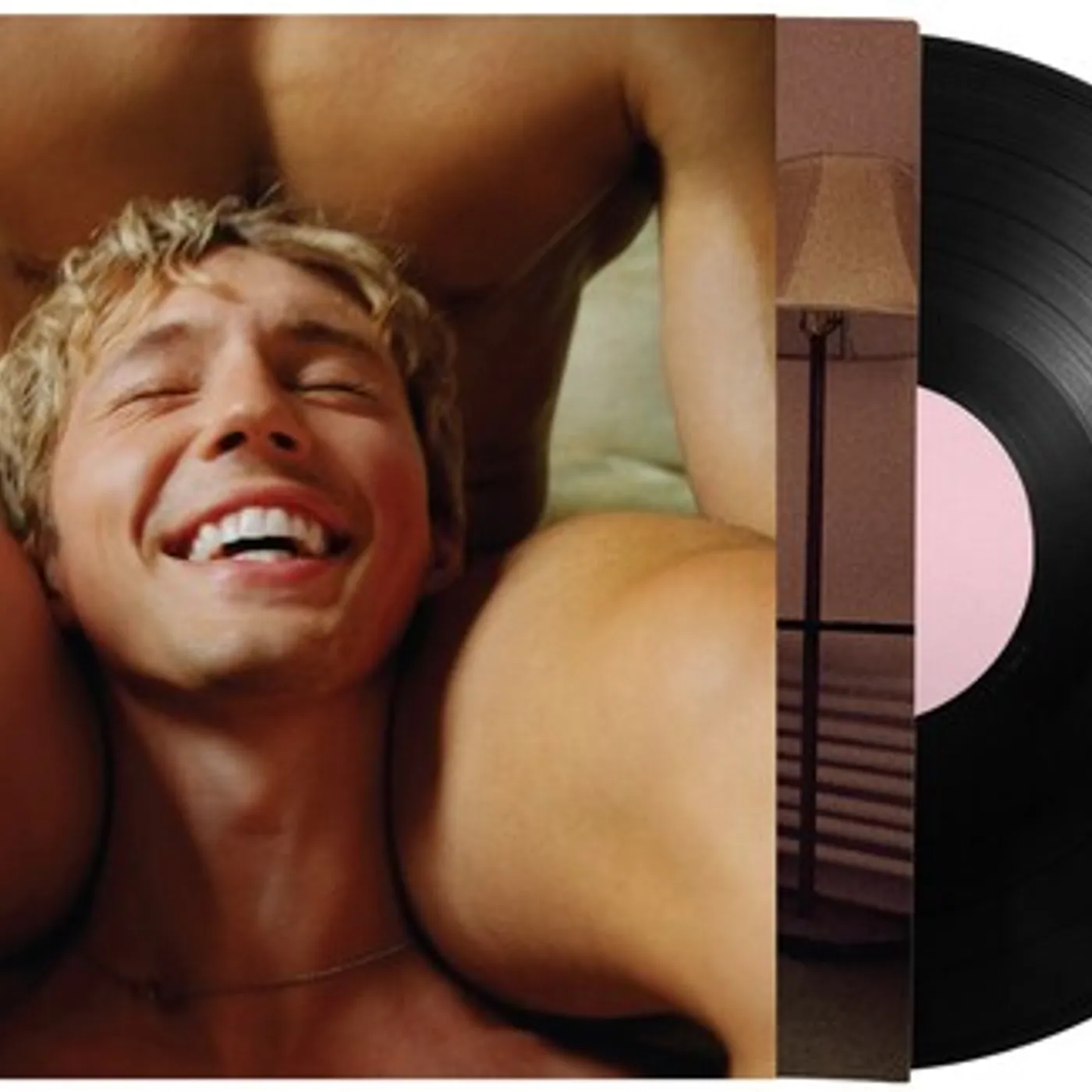 Troye Sivan Something To Give Each Other Vinyl Record