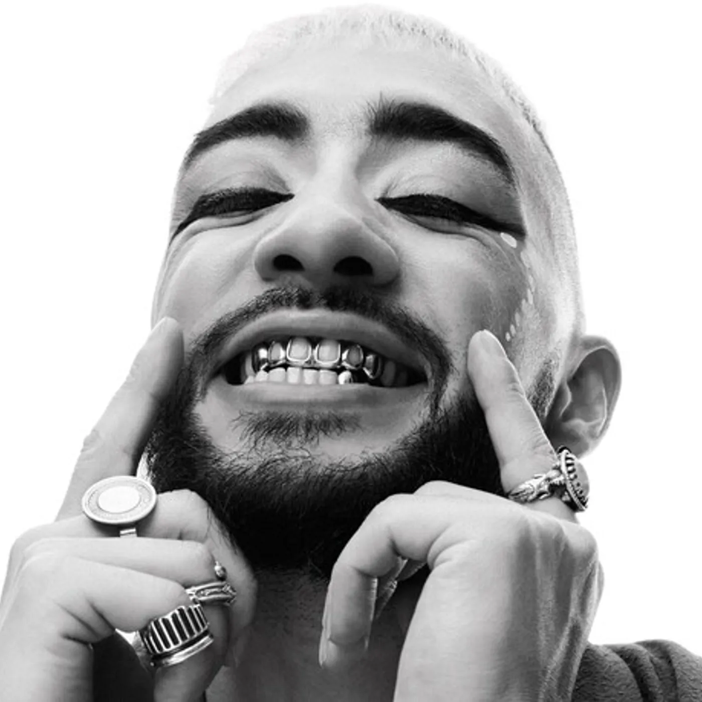 Sofiane Pamart NOCHE Vinyl Record