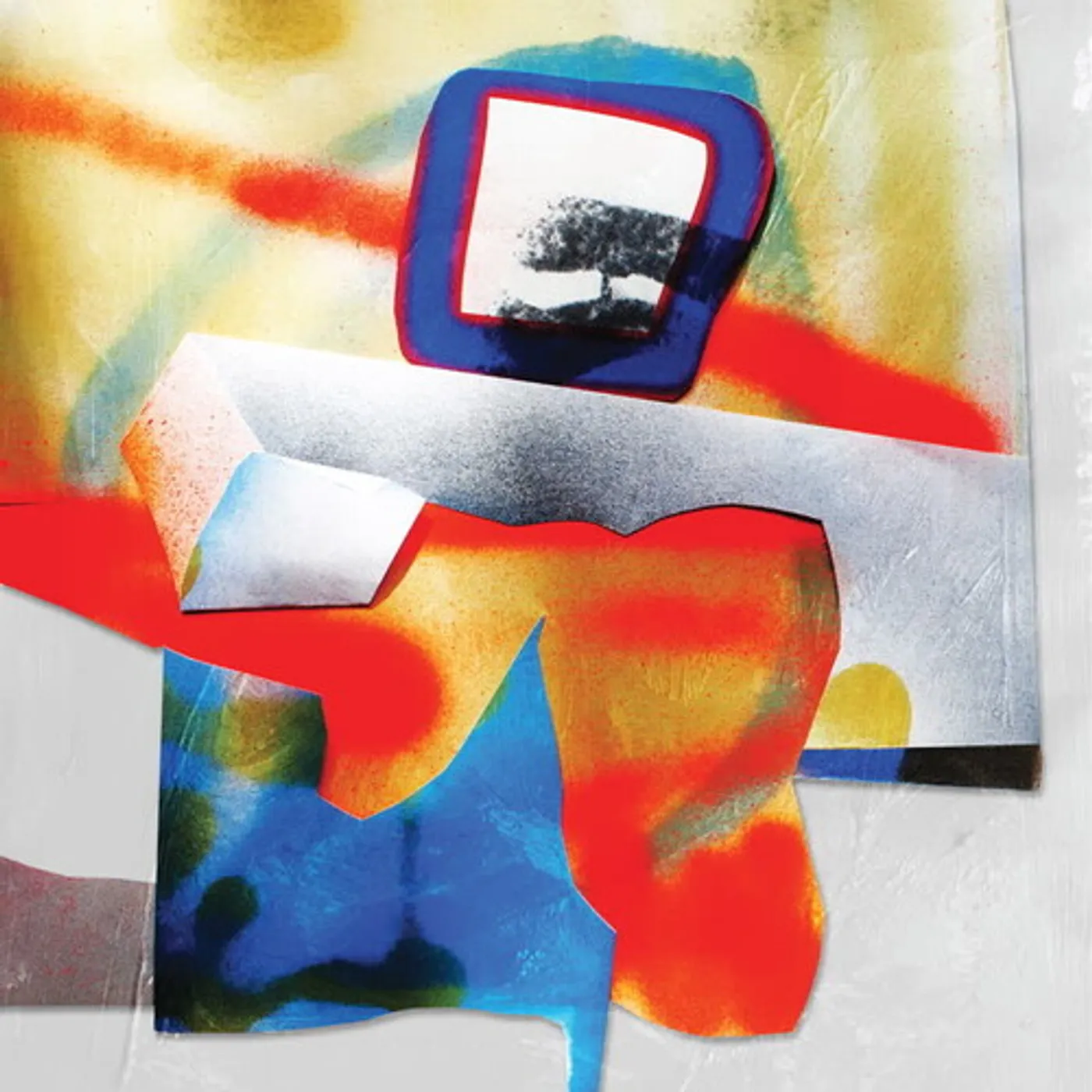 Pangaea CHANGING CHANNELS: PART 1 Vinyl Record