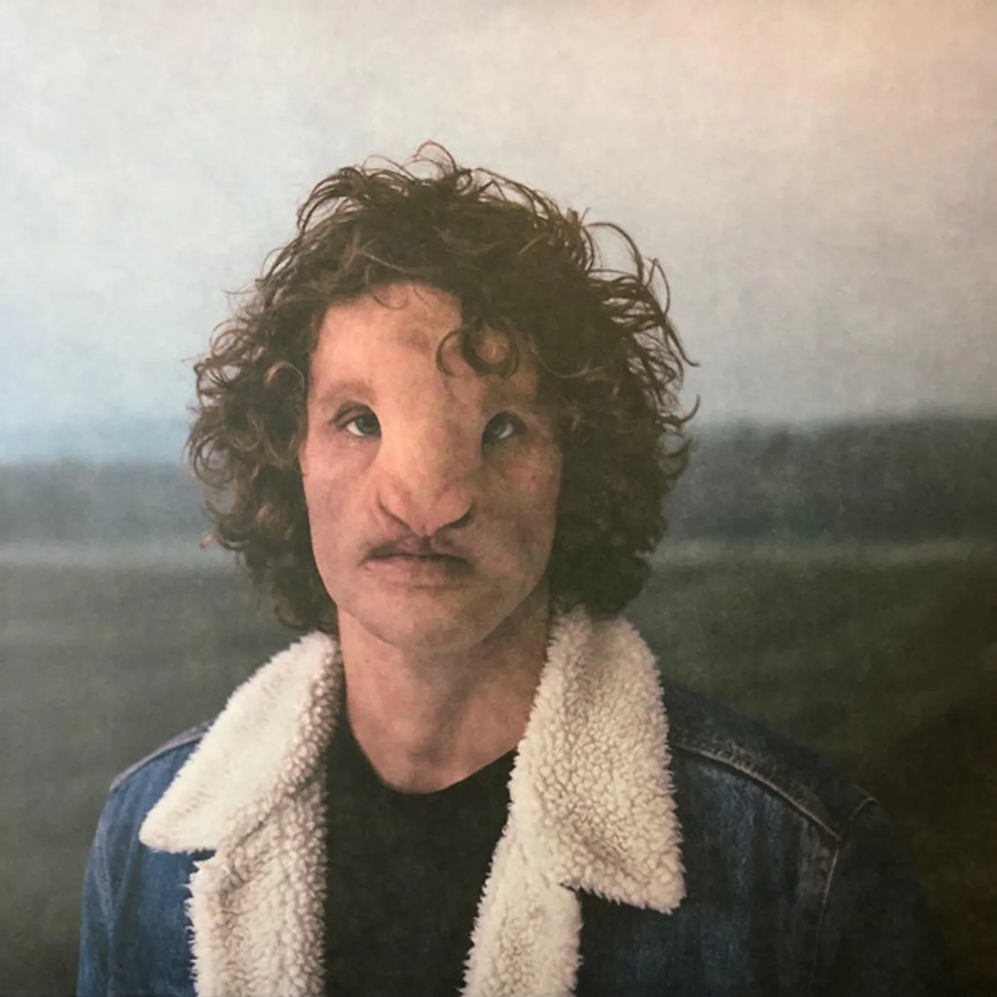 Philippe Brach LE SILENCE DES TROUPEAU Vinyl Record