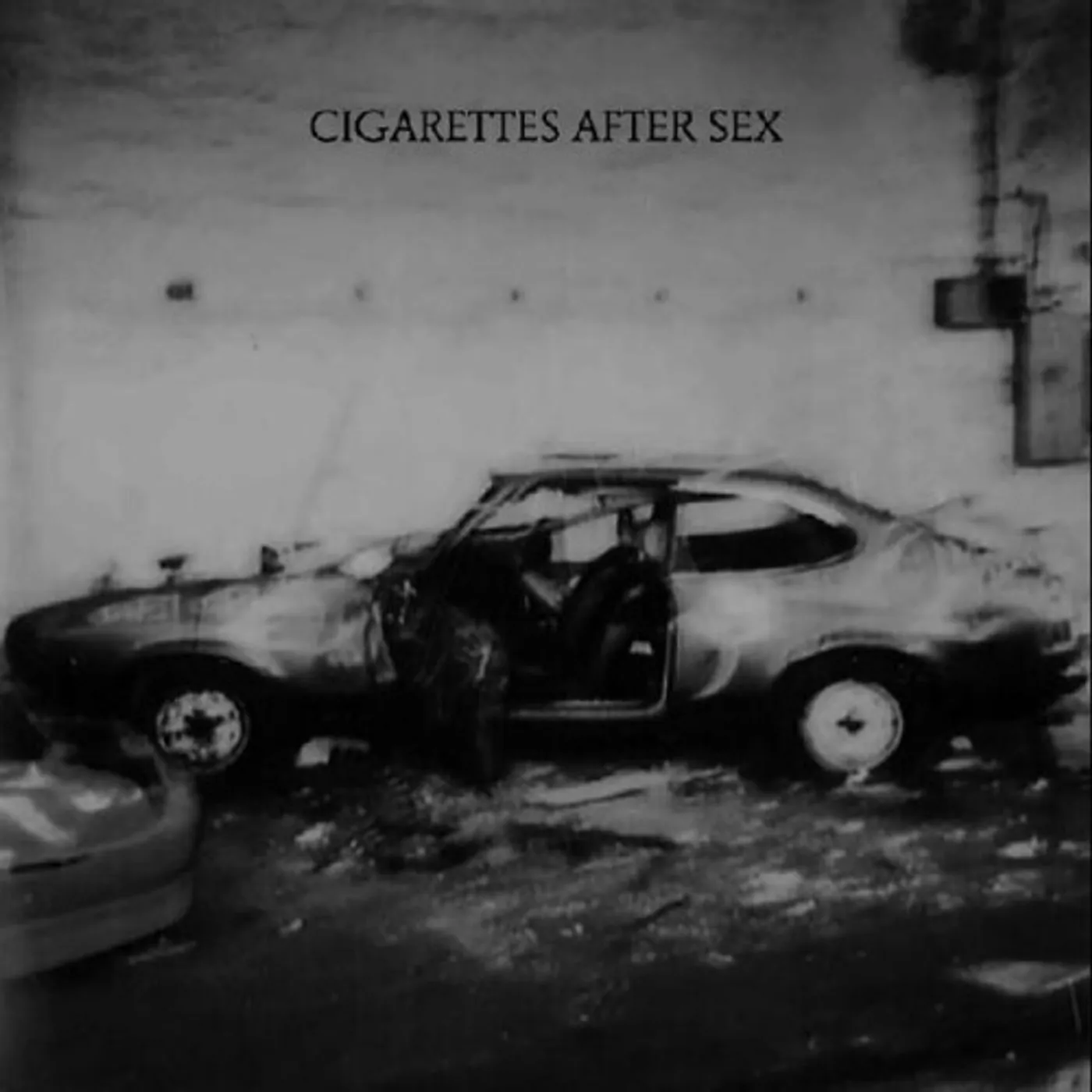 Cigarettes After Sex Bubblegum (7" Single) Vinyl Record