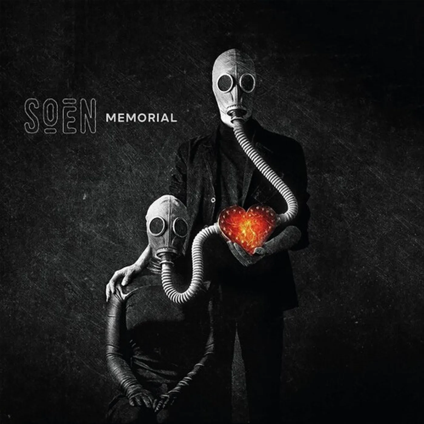 Soen Memorial Vinyl Record