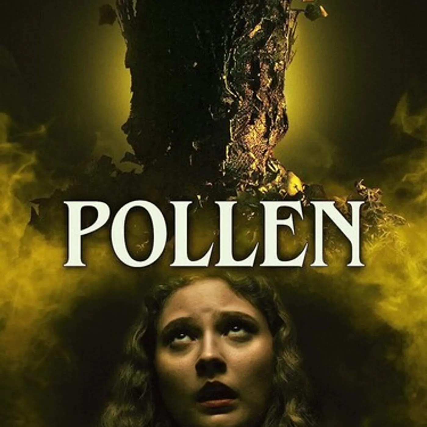 Pollen DVD