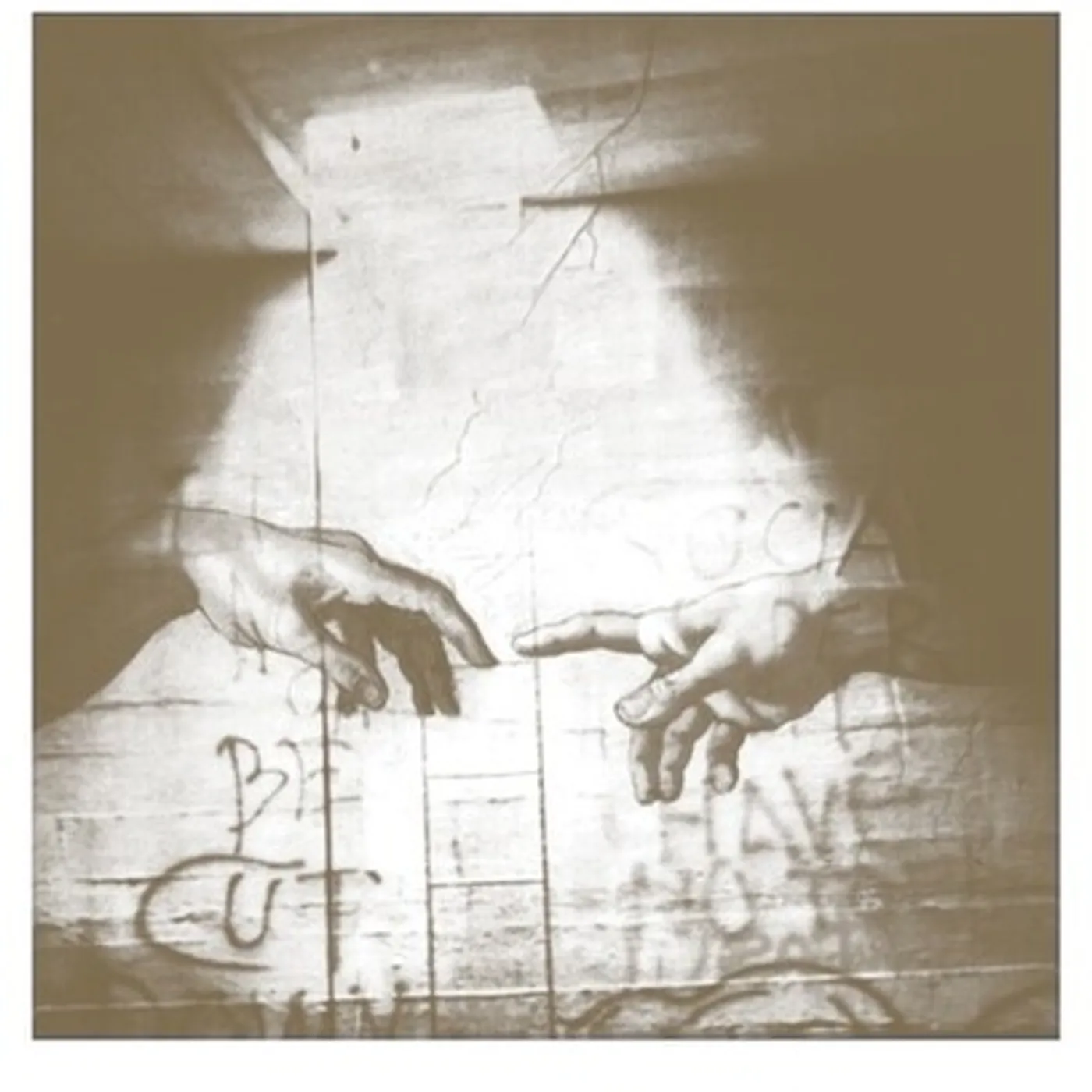 Stuart Dempster Underground Overlays From The Cistern Chapel Vinyl Record